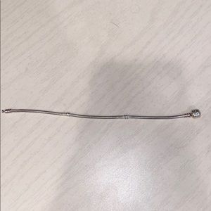 Pandora Charm Bracelet